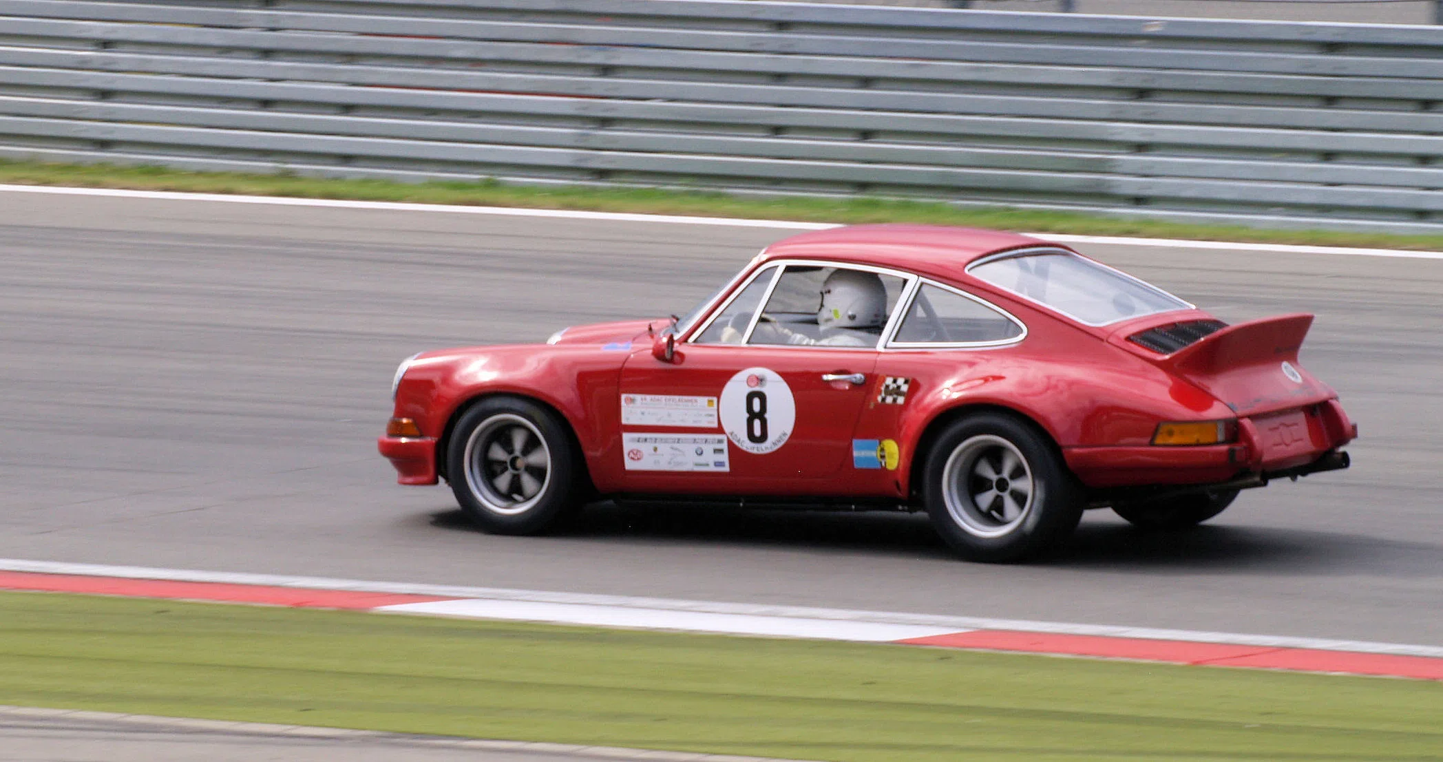 AvD Old Timer Grand Prix 2013